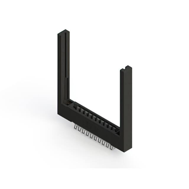 357-020-455-268 EDAC Inc.  Edgeboard Connectors